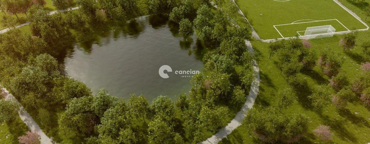 Casa à venda no Diácono João Luiz Pozzobon: 