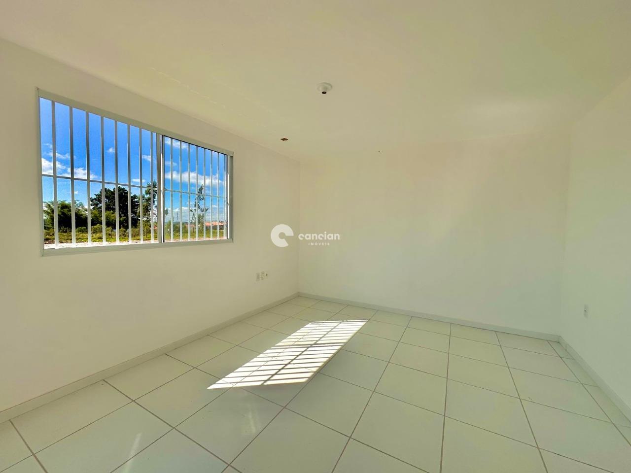 Casa à venda no Diácono João Luiz Pozzobon: 