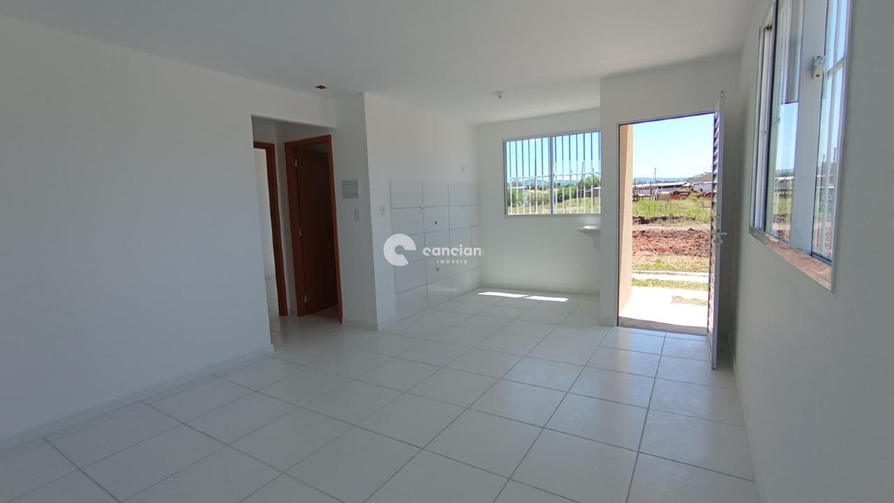 Casa à venda no Diácono João Luiz Pozzobon: 