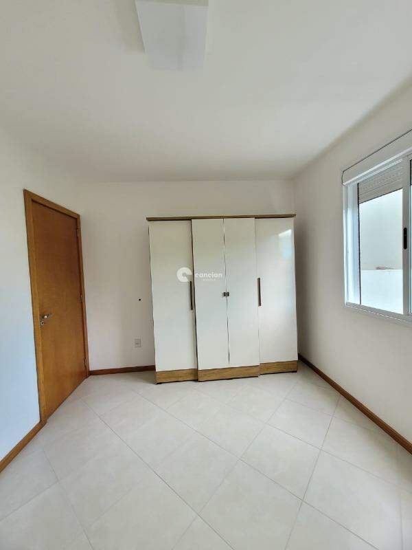 Apartamento para aluguel no Nossa Senhora do Rosário: 