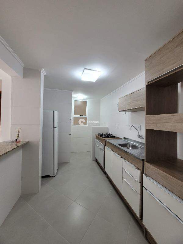 Apartamento para aluguel no Nossa Senhora do Rosário: 