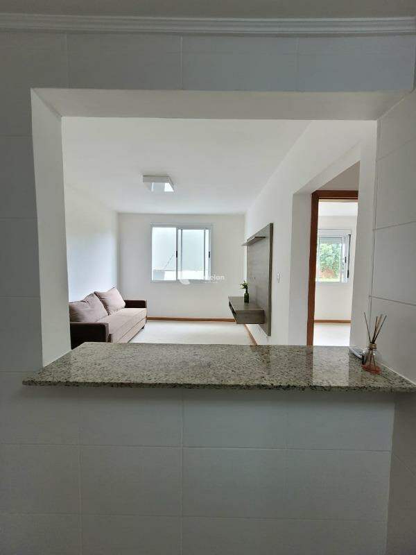 Apartamento para aluguel no Nossa Senhora do Rosário: 