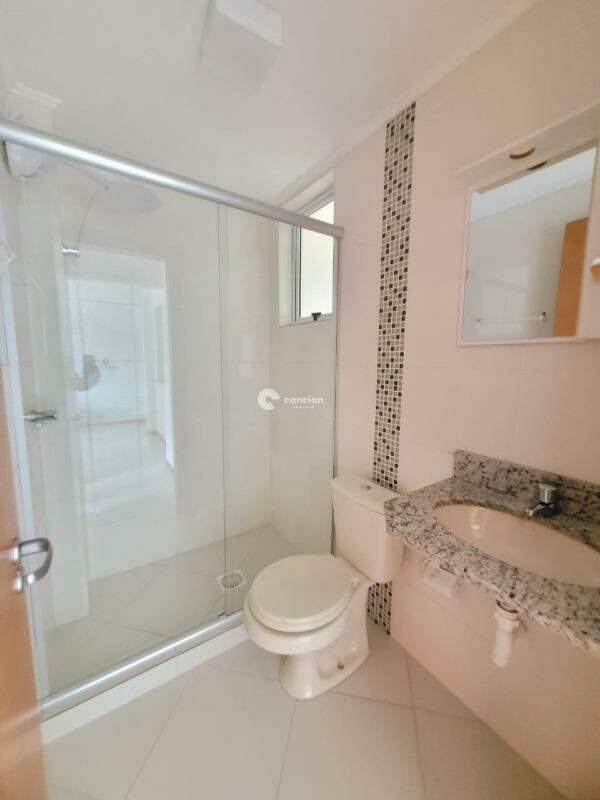 Apartamento para aluguel no Nossa Senhora do Rosário: 