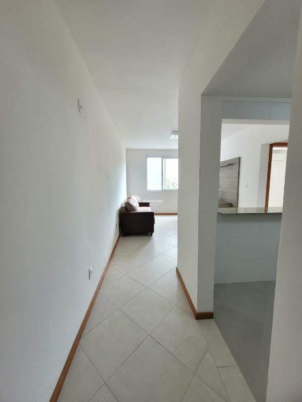 Apartamento para aluguel no Nossa Senhora do Rosário: 