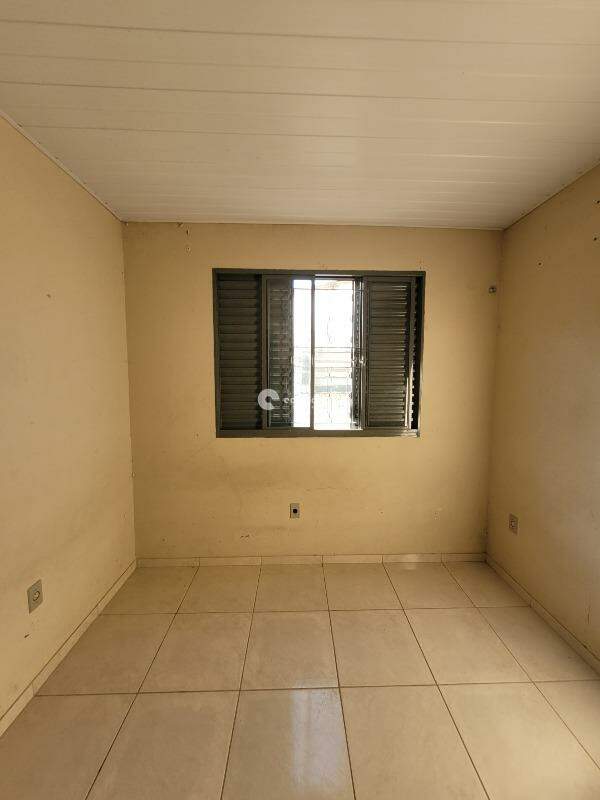 Casa para aluguel no Presidente João Goulart:
