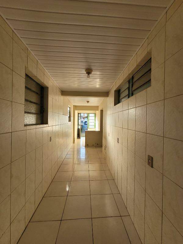 Casa para aluguel no Presidente João Goulart: