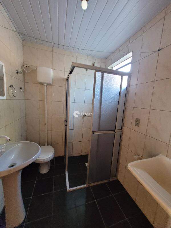 Casa para aluguel no Presidente João Goulart: