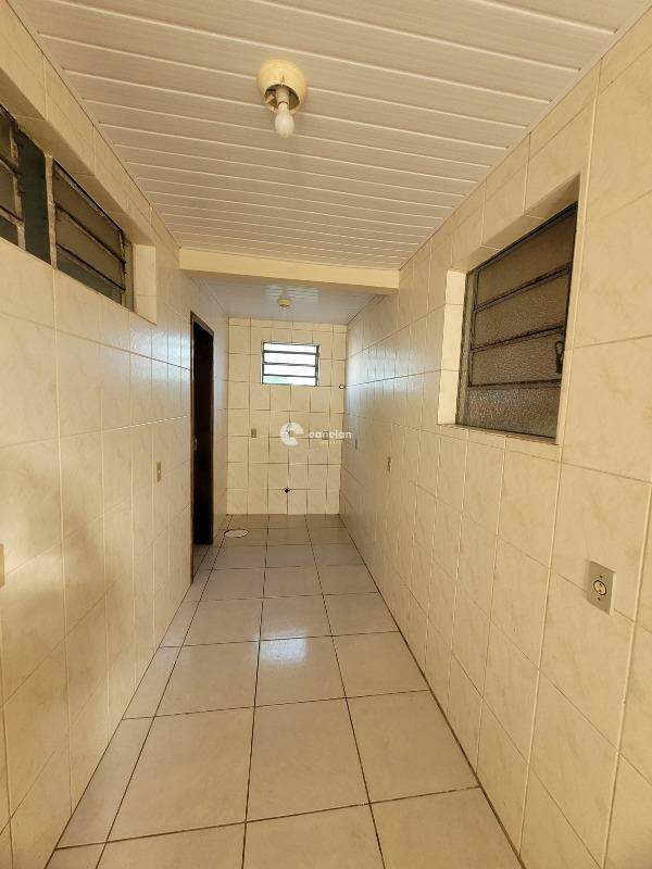 Casa para aluguel no Presidente João Goulart: