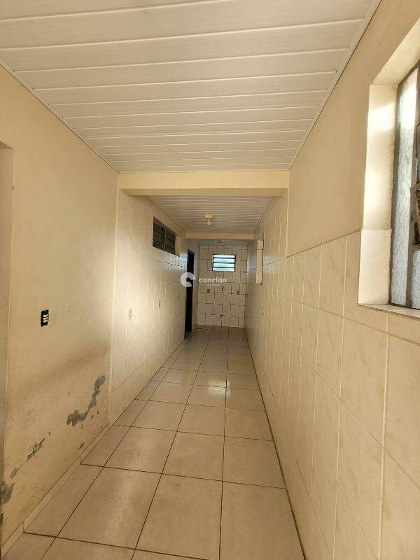 Casa para aluguel no Presidente João Goulart: