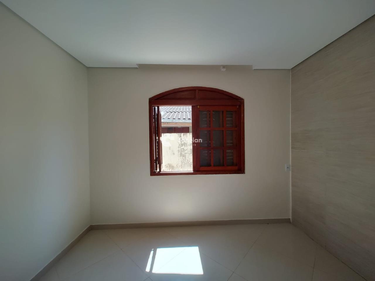 Casa à venda no Juscelino Kubitschek: 