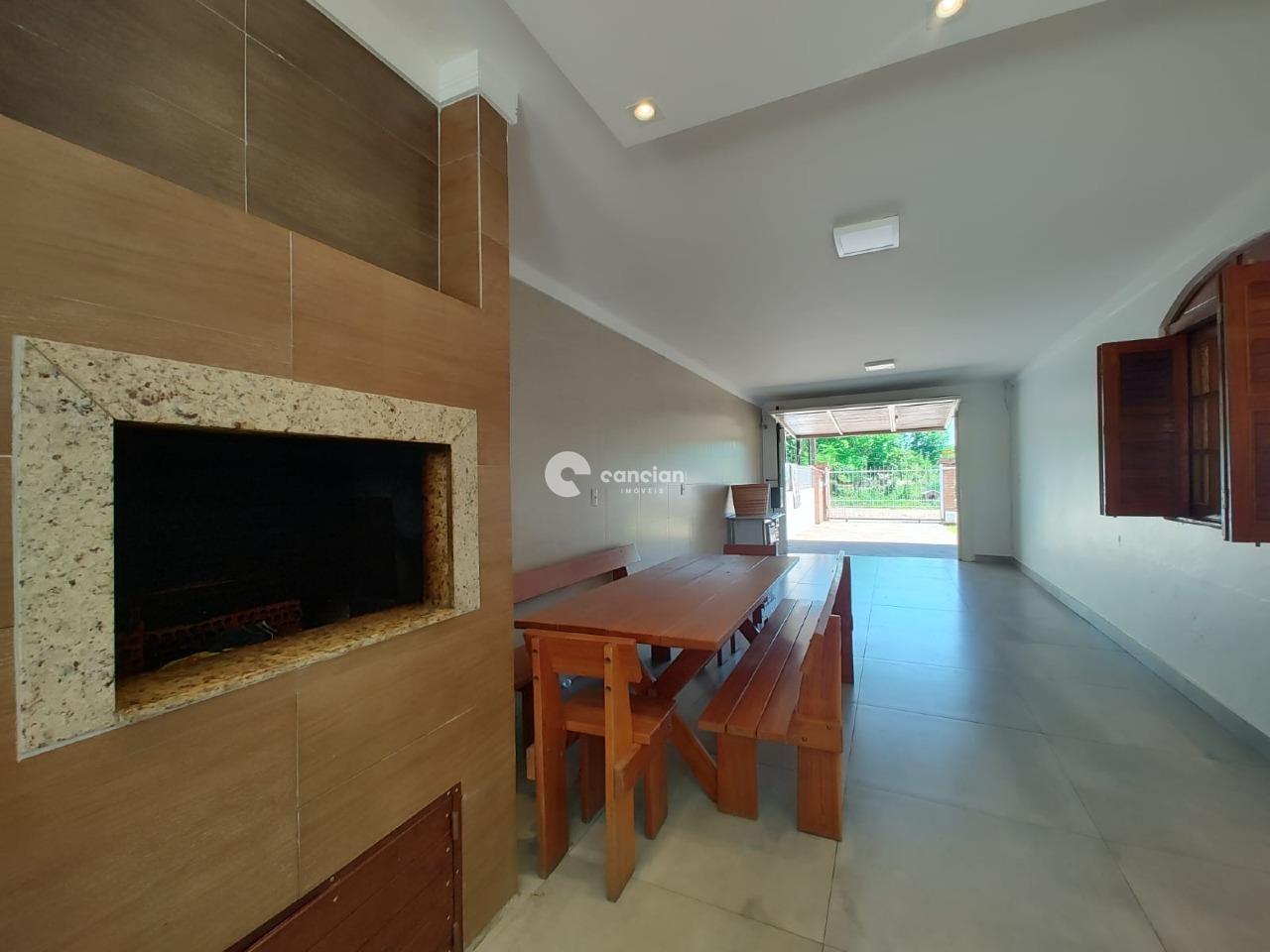 Casa à venda no Juscelino Kubitschek: 