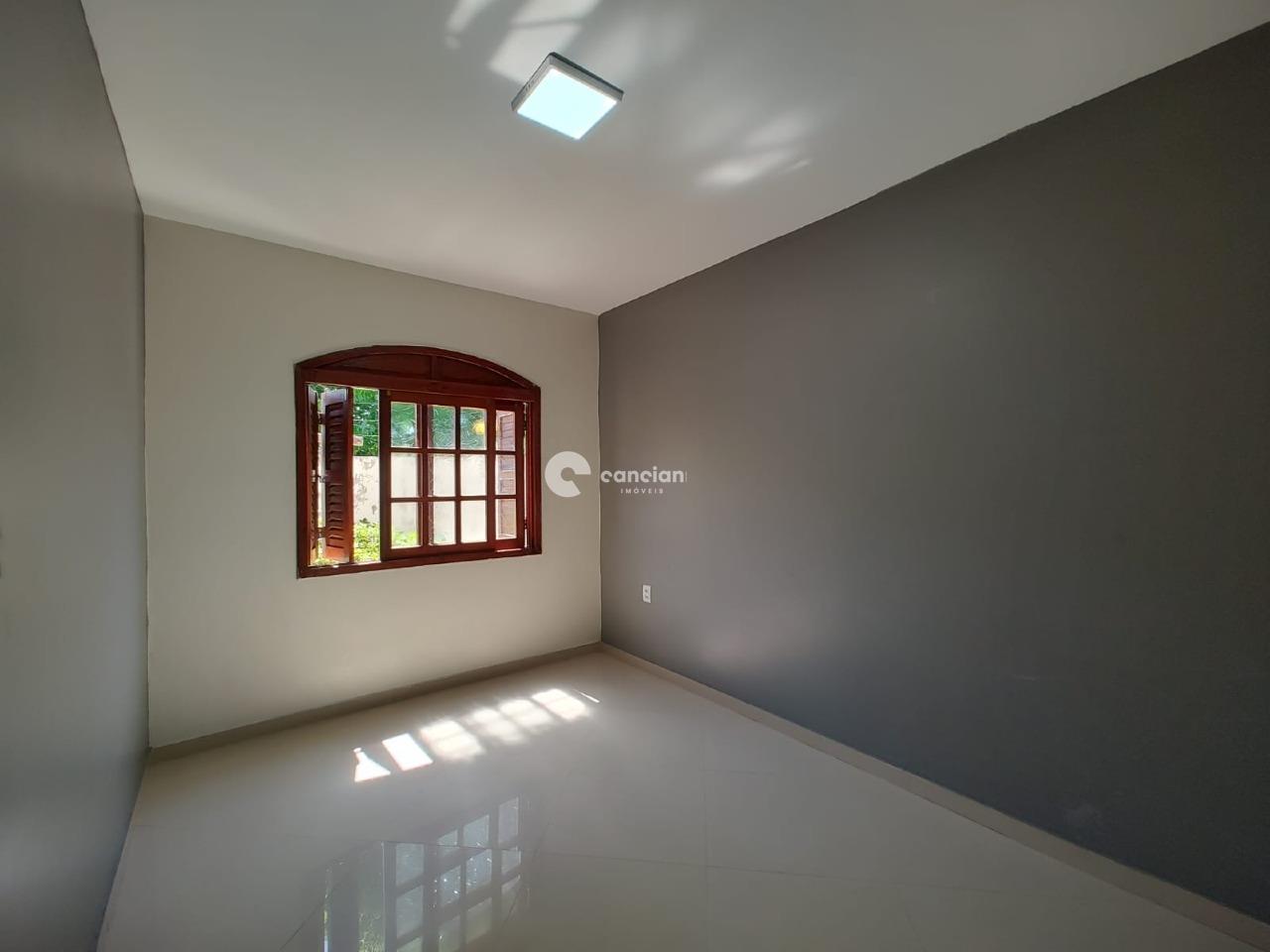 Casa à venda no Juscelino Kubitschek: 