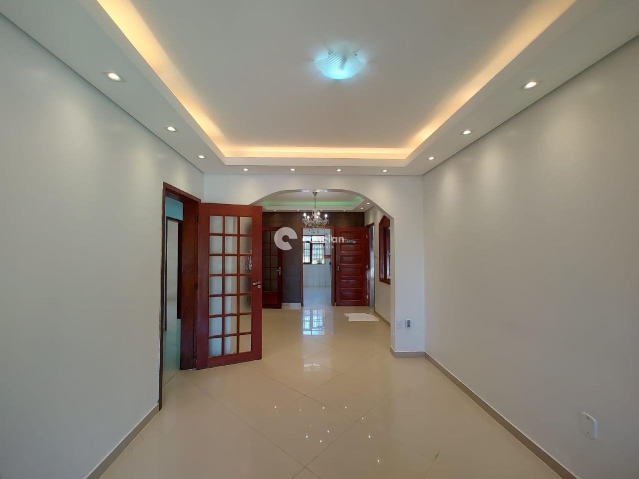 Casa à venda no Juscelino Kubitschek: 