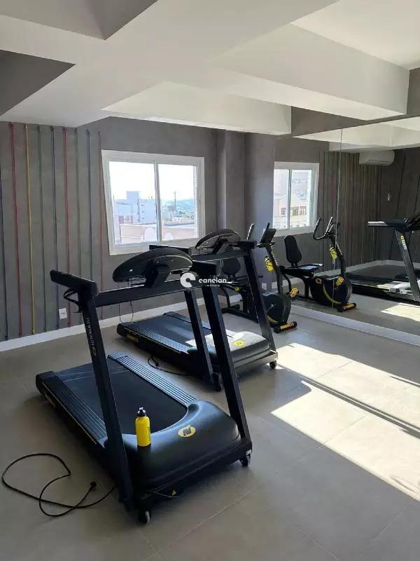 Apartamento para aluguel no Nossa Senhora do Rosário: 