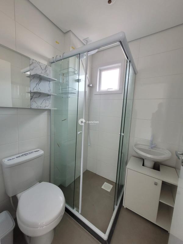 Apartamento para aluguel no Nossa Senhora do Rosário: 