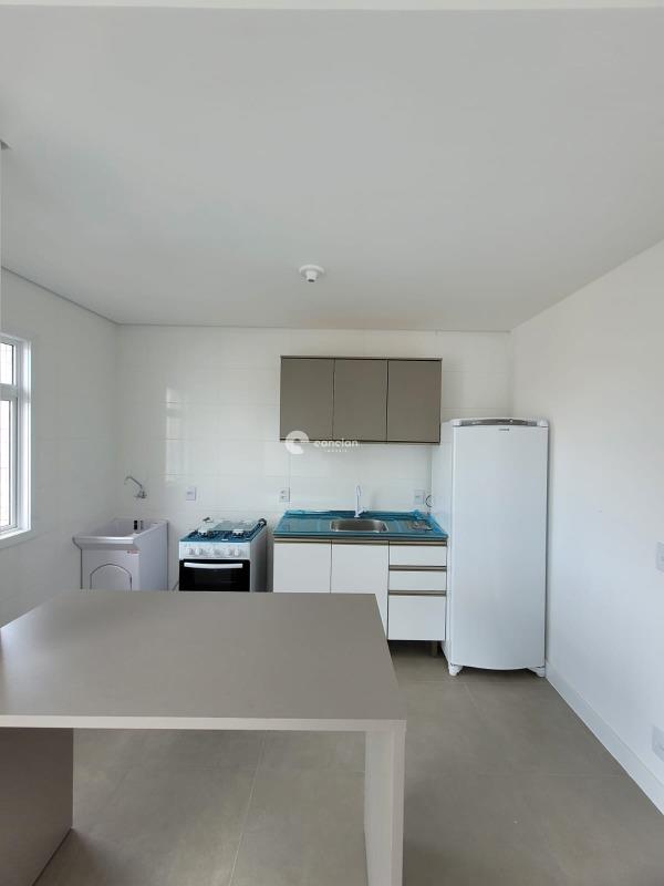 Apartamento para aluguel no Nossa Senhora do Rosário: 