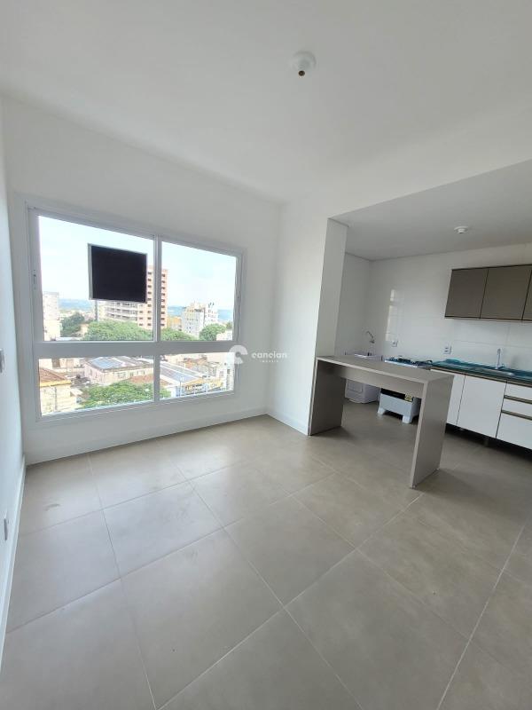 Apartamento para aluguel no Nossa Senhora do Rosário: 