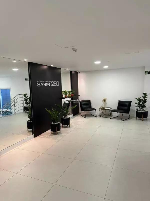 Apartamento para aluguel no Nossa Senhora do Rosário: 