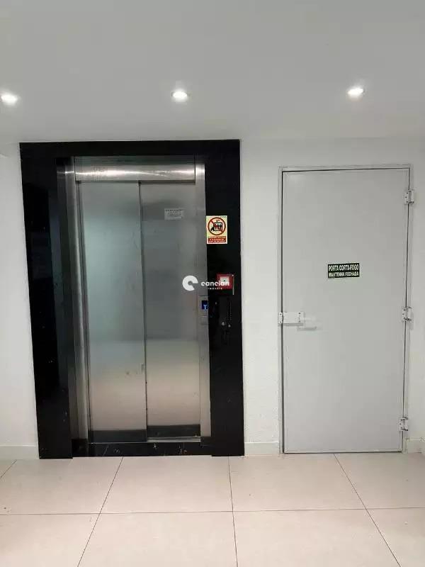 Apartamento para aluguel no Nossa Senhora do Rosário: 