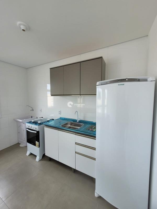 Apartamento para aluguel no Nossa Senhora do Rosário: 