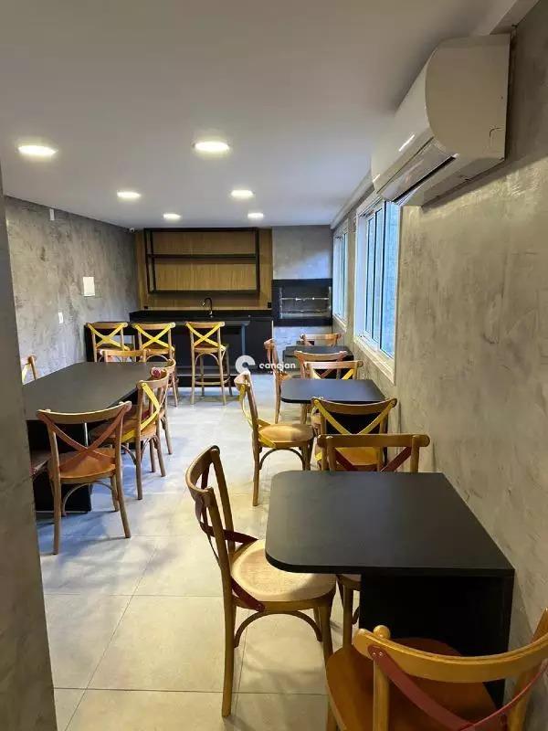 Apartamento para aluguel no Nossa Senhora do Rosário: 