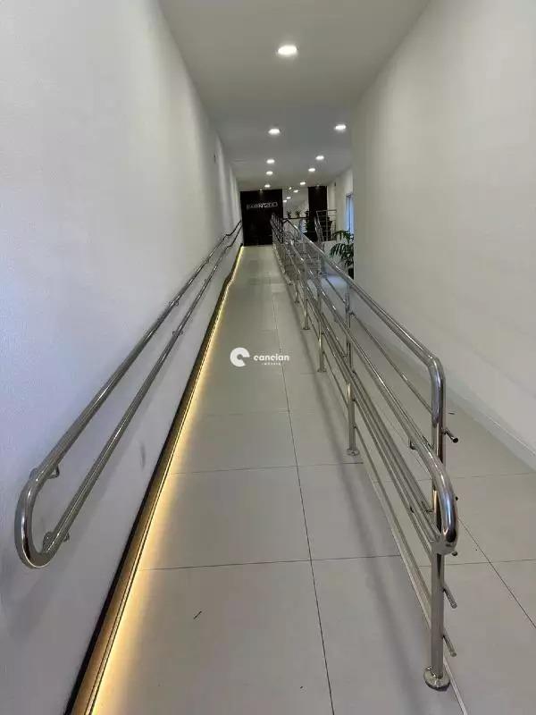 Apartamento para aluguel no Nossa Senhora do Rosário: 