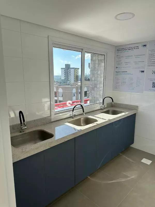 Apartamento para aluguel no Nossa Senhora do Rosário: 