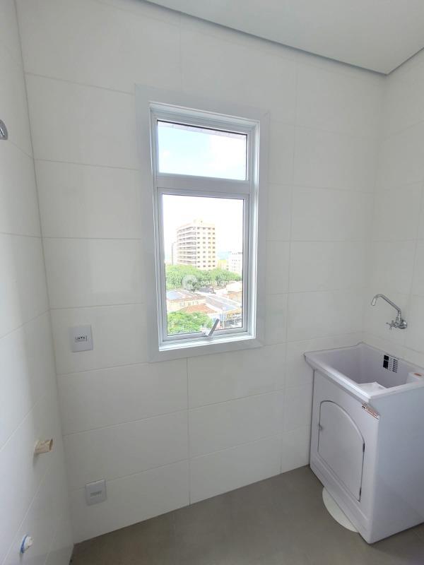 Apartamento para aluguel no Nossa Senhora do Rosário: 