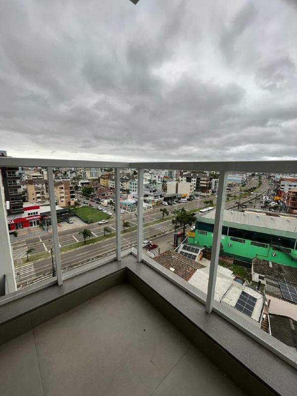 Apartamento para aluguel no Camobi: