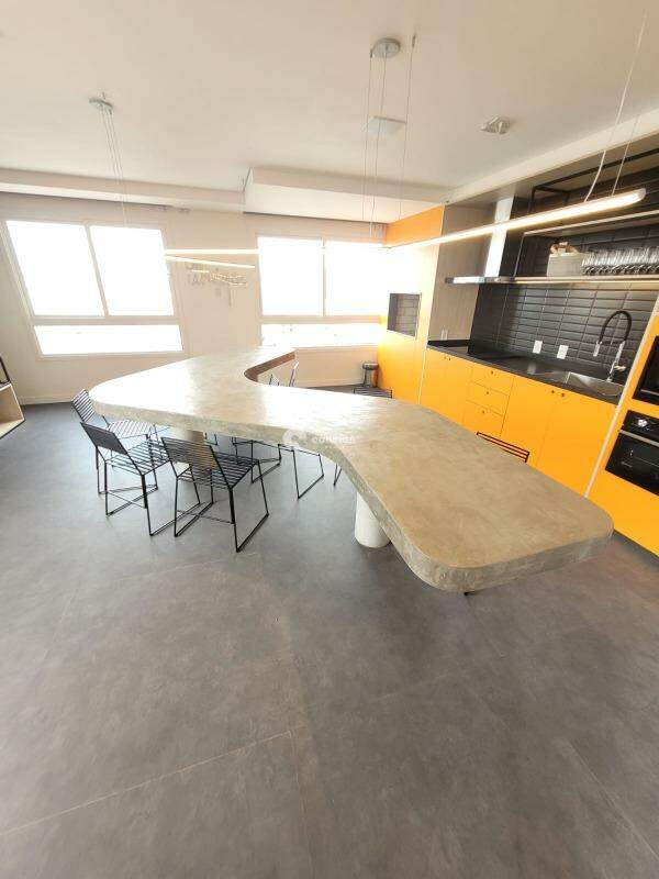 Apartamento para aluguel no Camobi: