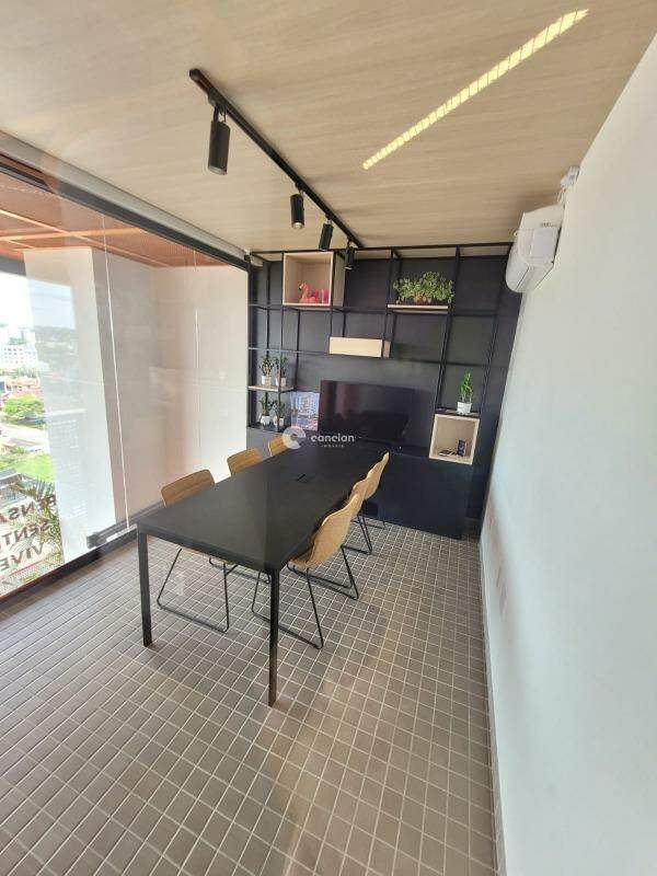 Apartamento para aluguel no Camobi: