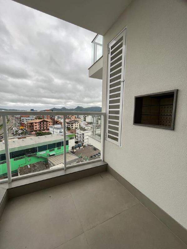 Apartamento para aluguel no Camobi: