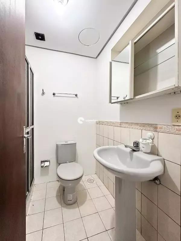 Apartamento para aluguel no Centro: 