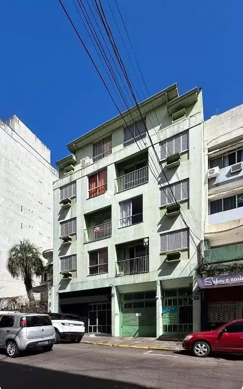 Apartamento para aluguel no Centro: 