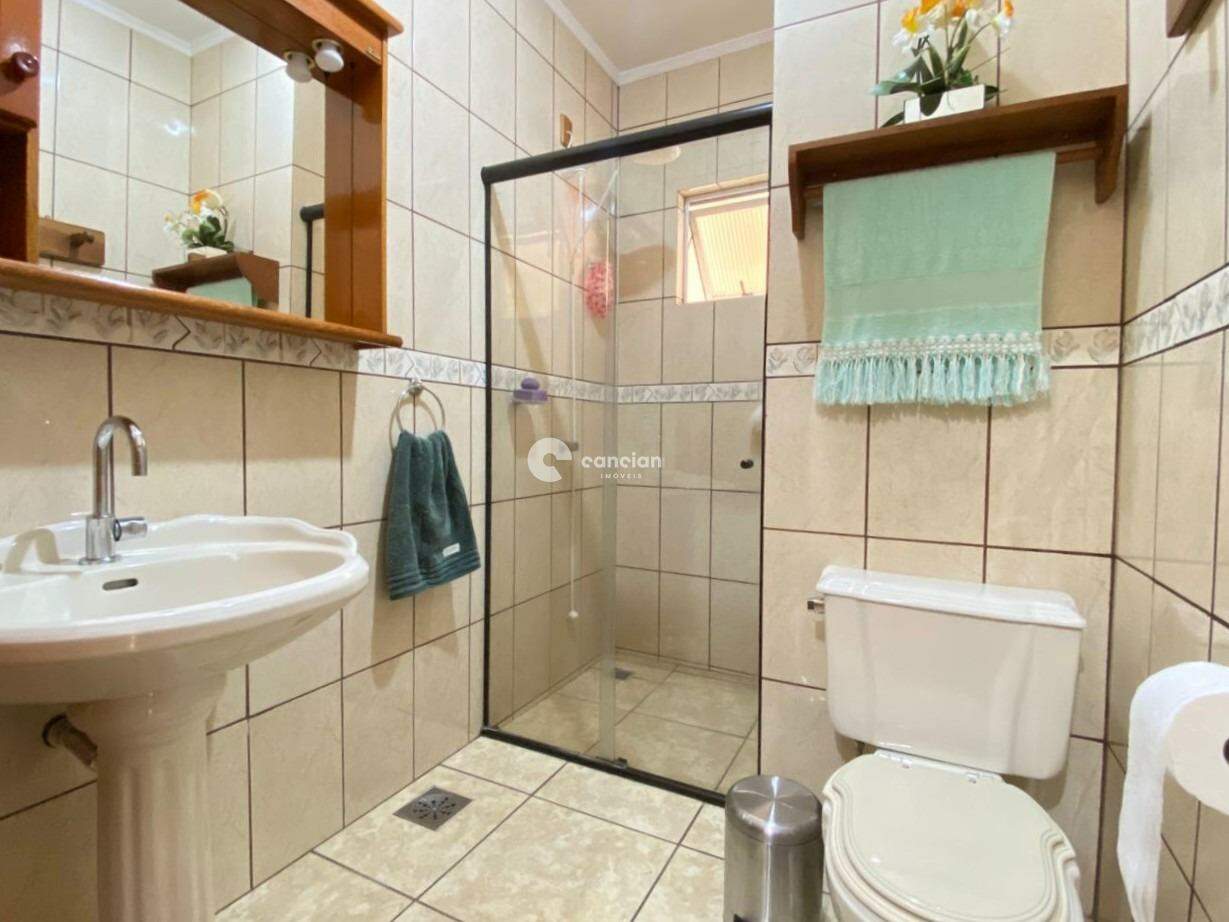 Duplex à venda no Centro: 