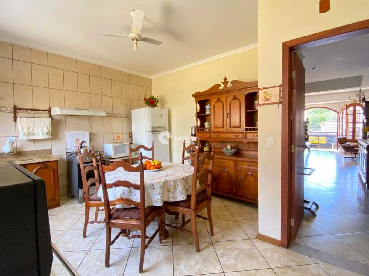 Duplex à venda no Centro: 