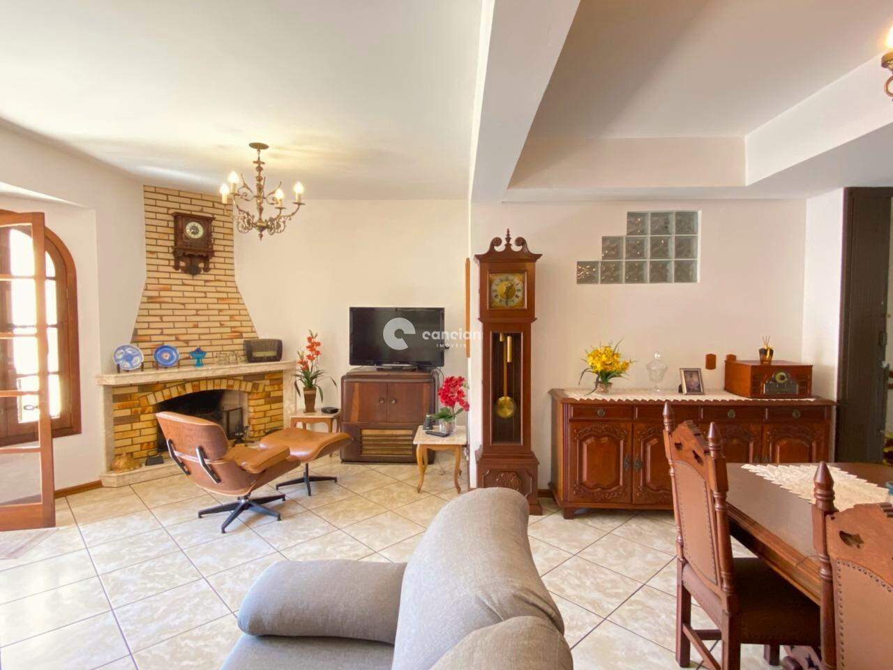 Duplex à venda no Centro: 