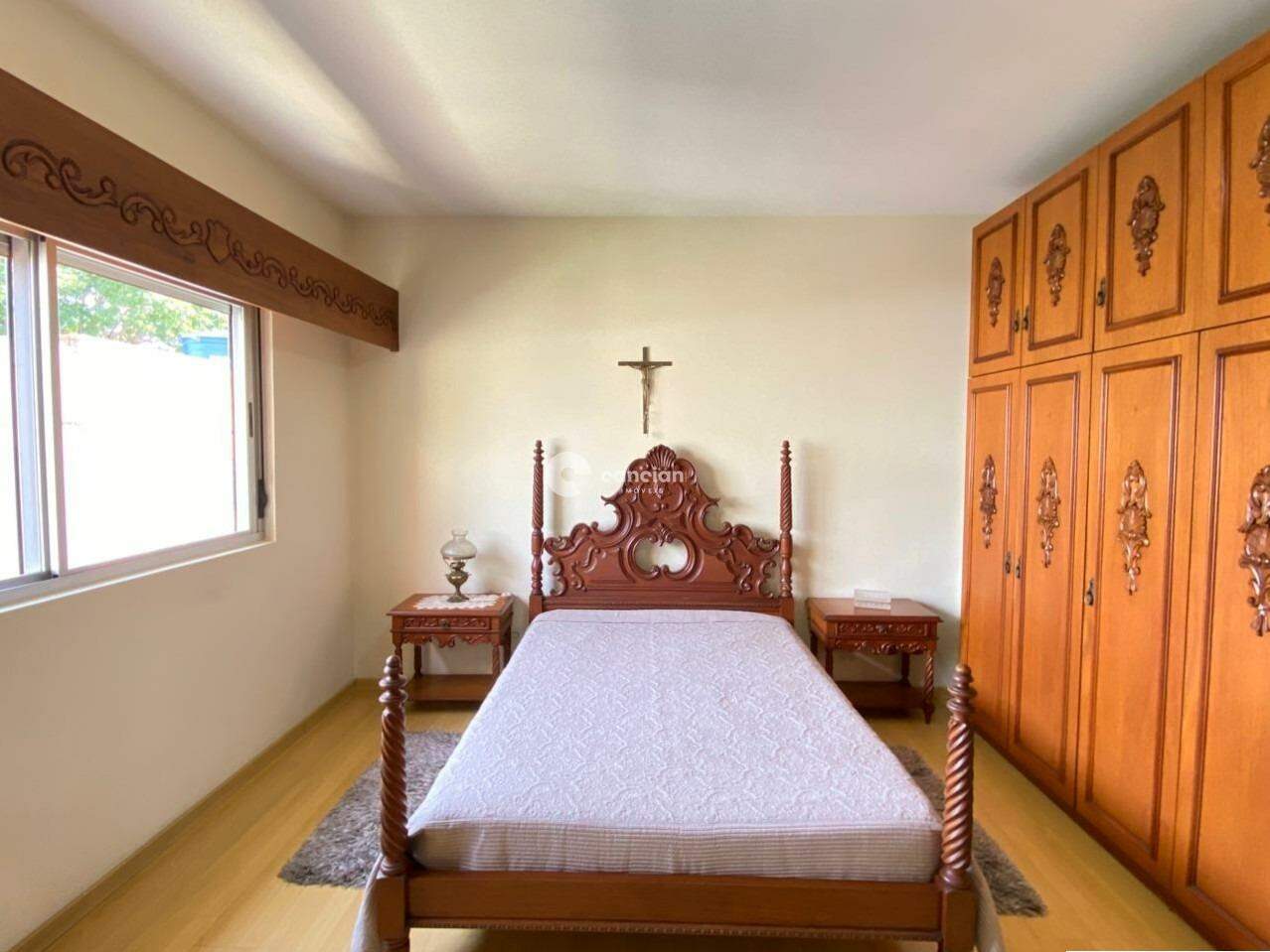 Duplex à venda no Centro: 