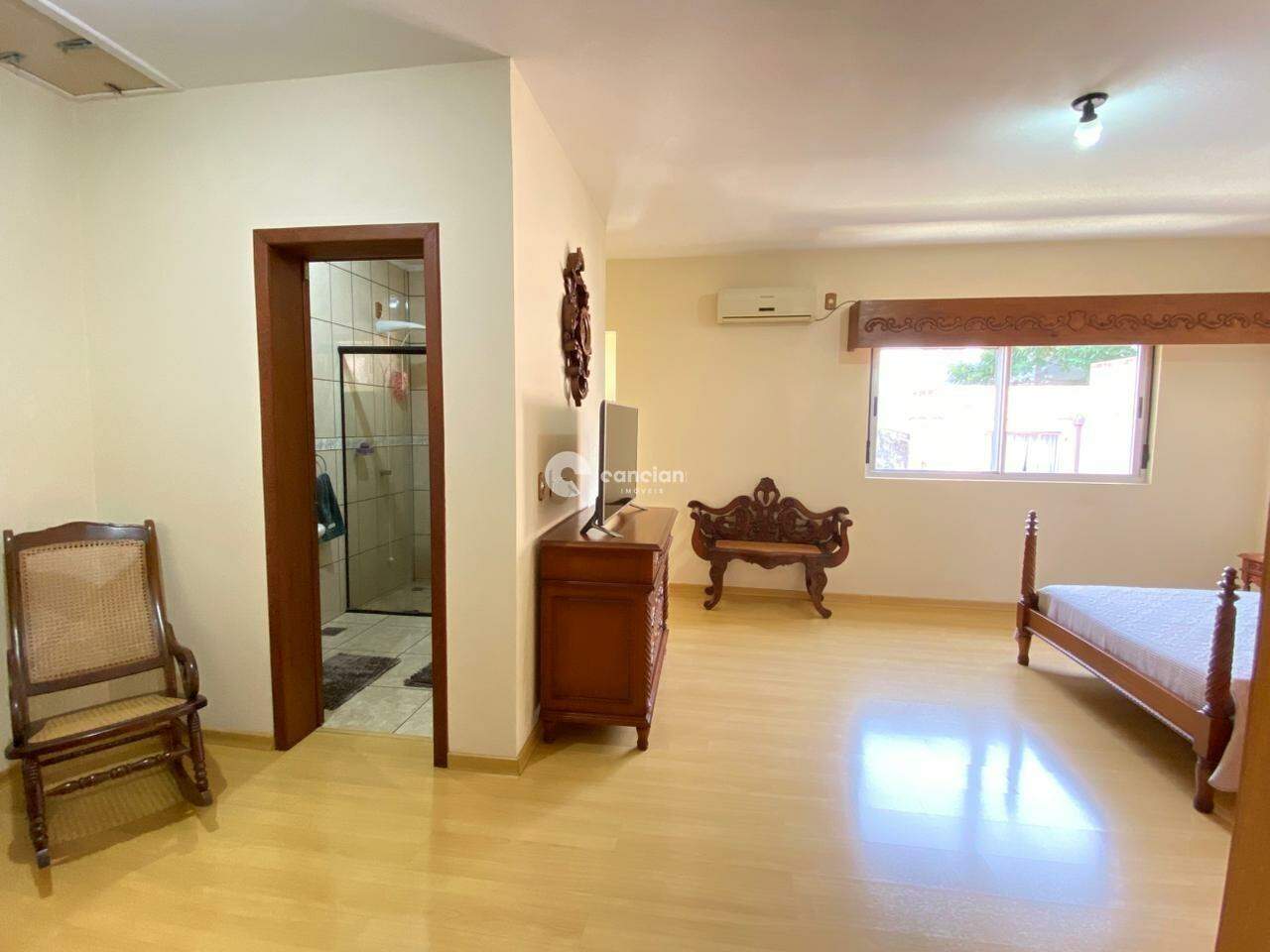 Duplex à venda no Centro: 