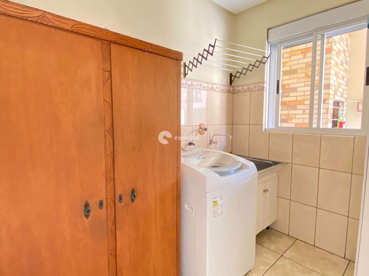 Duplex à venda no Centro: 