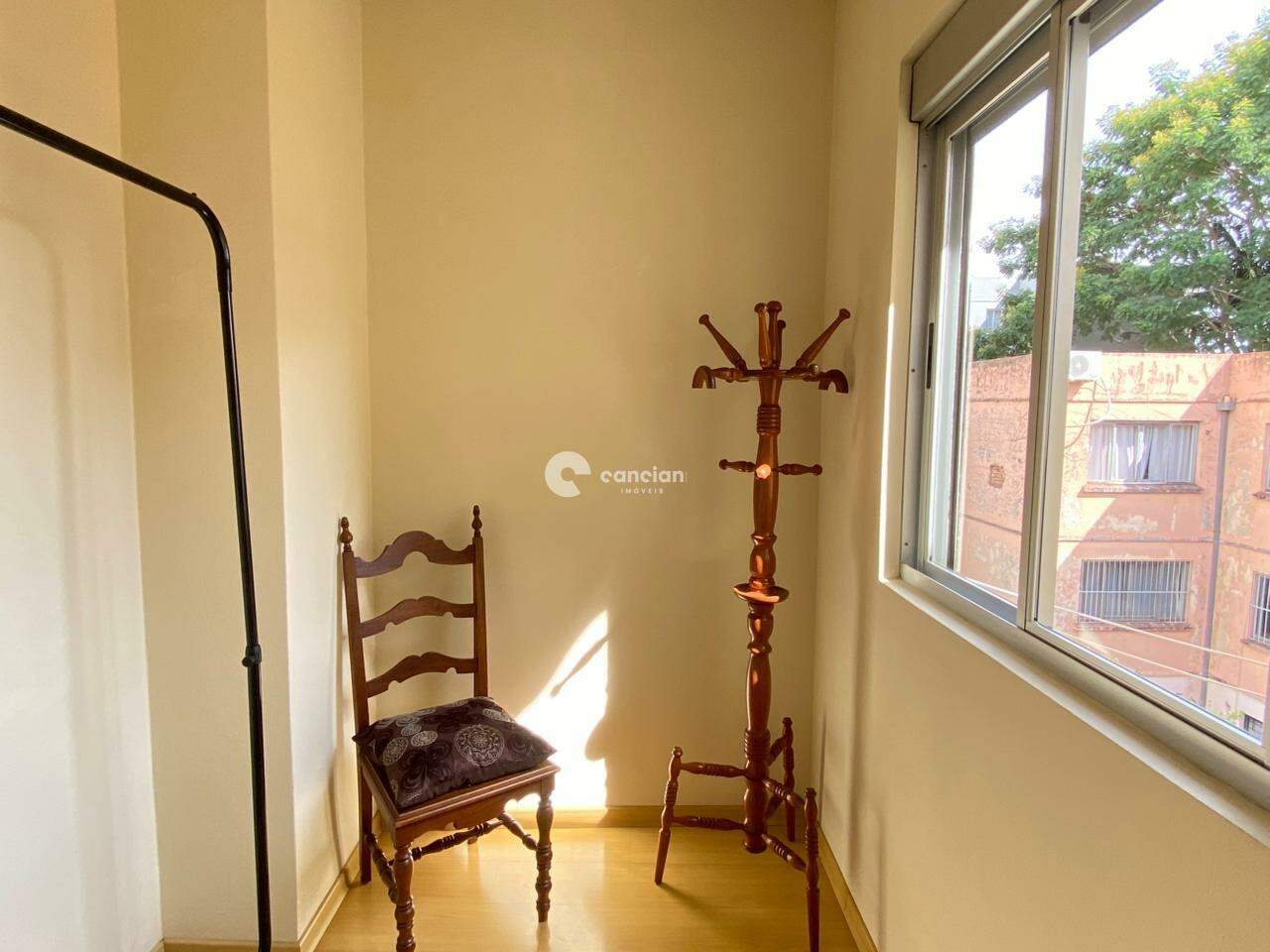 Duplex à venda no Centro: 