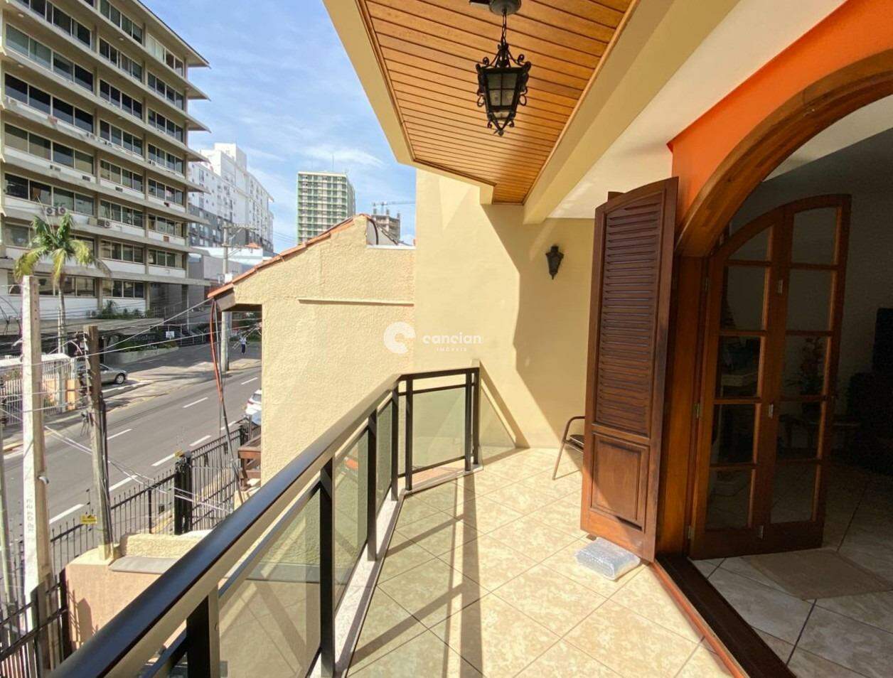 Duplex à venda no Centro: 