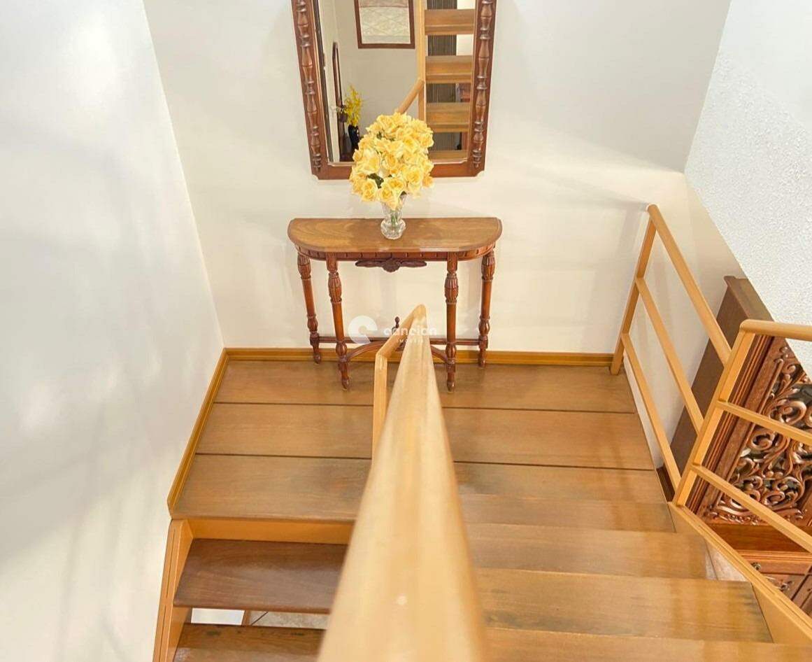 Duplex à venda no Centro: 