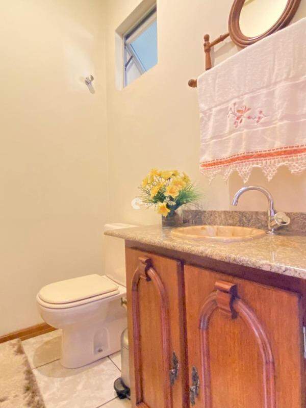 Duplex à venda no Centro: 