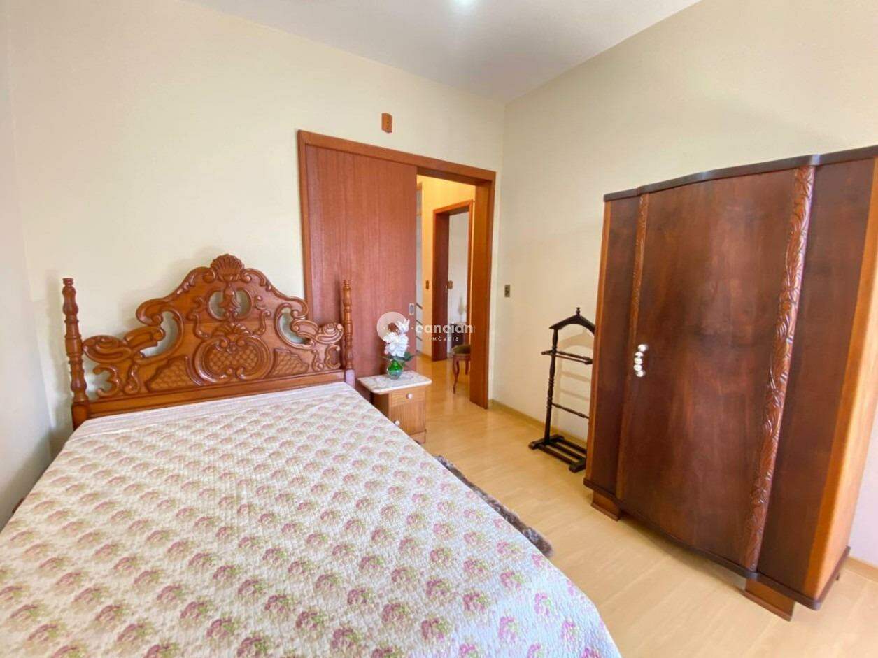 Duplex à venda no Centro: 