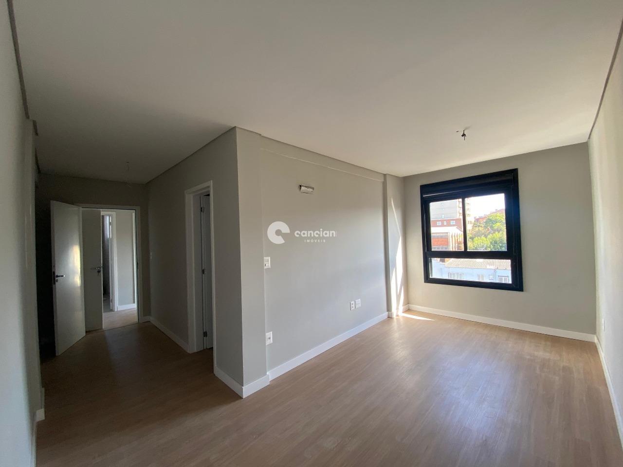 Apartamento à venda no Nossa Senhora de Lourdes: 