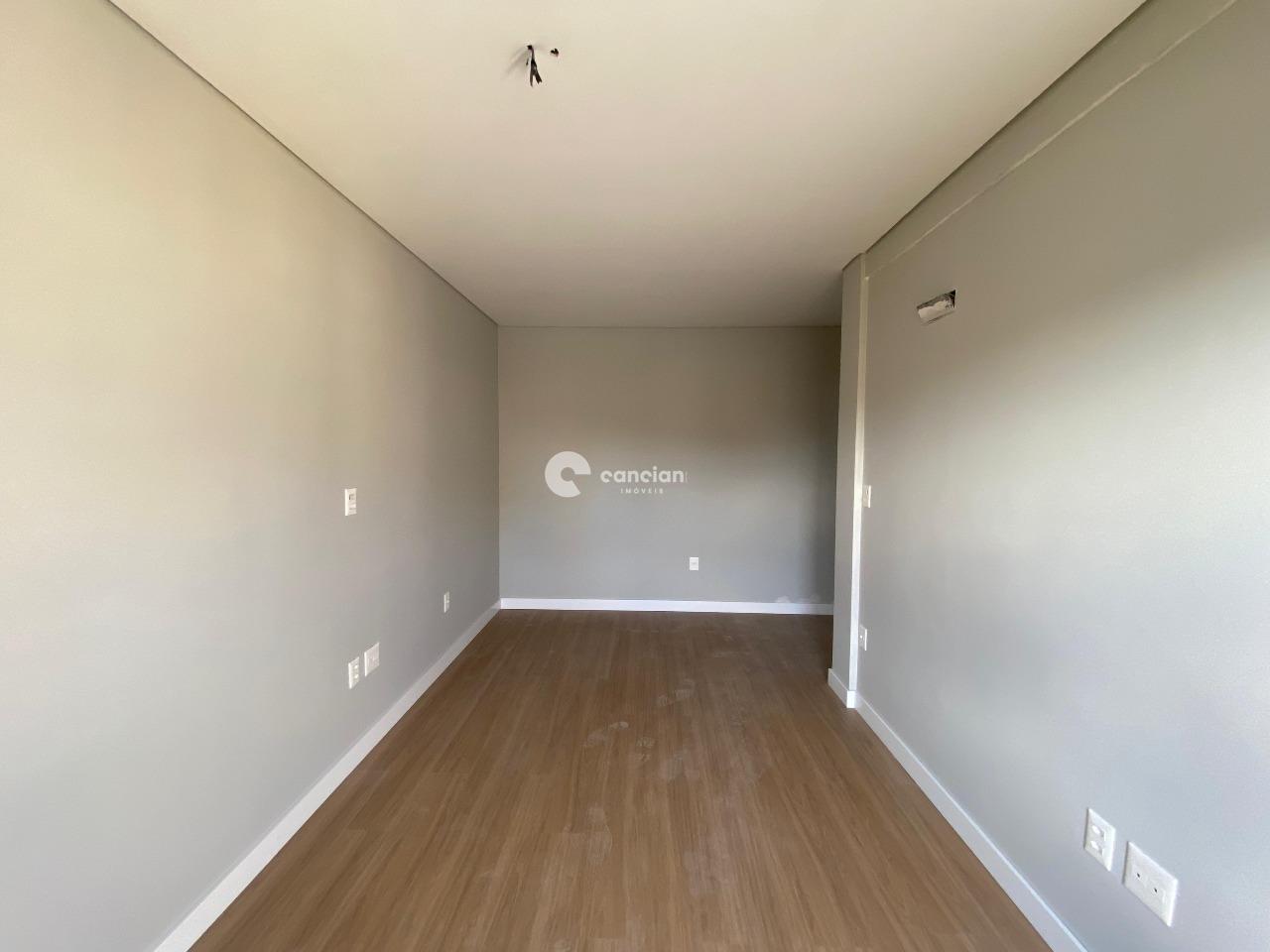 Apartamento à venda no Nossa Senhora de Lourdes: 