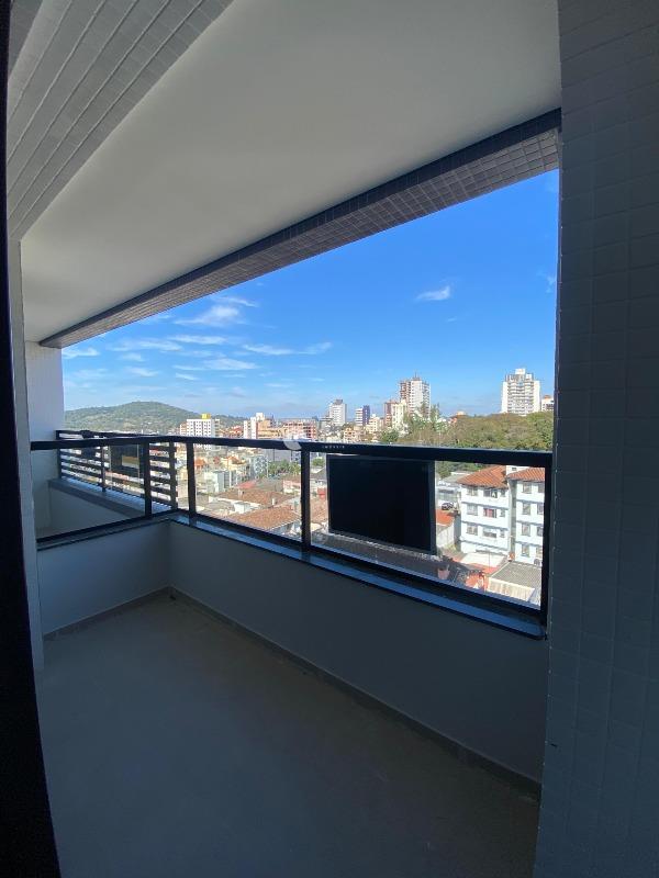 Apartamento à venda no Nossa Senhora de Lourdes: 