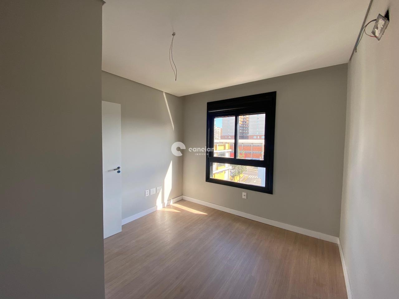 Apartamento à venda no Nossa Senhora de Lourdes: 