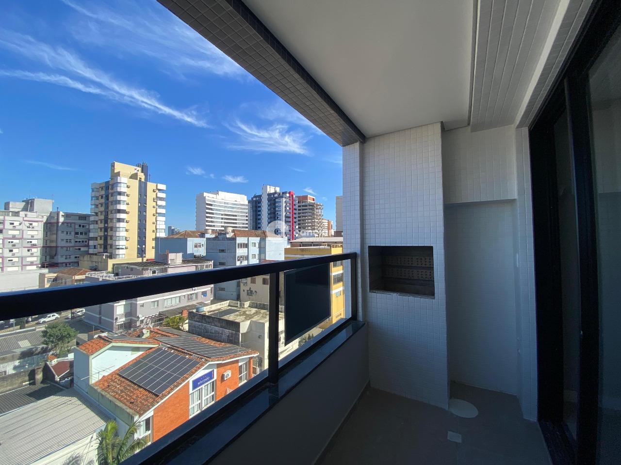 Apartamento à venda no Nossa Senhora de Lourdes: 